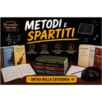 Metodi e Spartiti